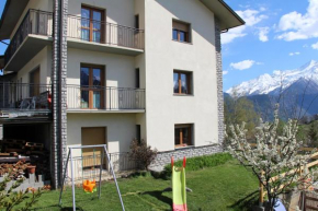 Appartamenti Le Bistrot Aosta